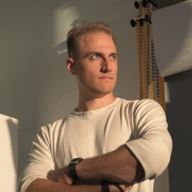 Roman Krutovoy photo